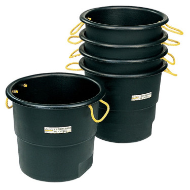Bacia com alças 90 l La Gée