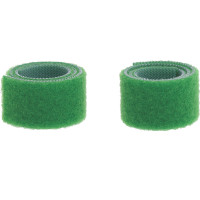 Fecho de velcro por pares Kerbl Azul