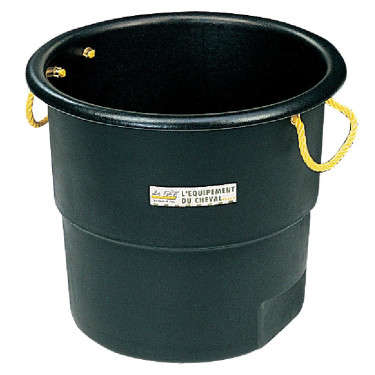 BASSINE A POIGNEES 90 L BASSINE A POIGNEES 90 L