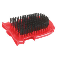 Luva de limpeza Kerbl Vermelho Luva de limpeza Kerbl Vermelho