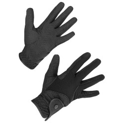 Luvas de equitação de inverno Nerica Covalliero Luvas de equitação de inverno Nerica Covalliero