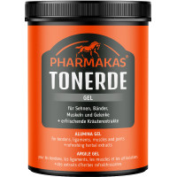 Gel d’acétate d’alumine avec de l’arnica pour chevaux Kerbl Gel d’acétate d’alumine avec de l’arnica pour chevaux Kerbl