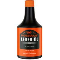 Huile pour cuir Kerbl