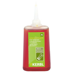 Óleo para tosquiadeira Kerbl