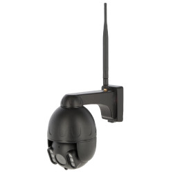 Câmera IPCam 360 FHD Compact Kerbl Câmera IPCam 360 FHD Compact Kerbl