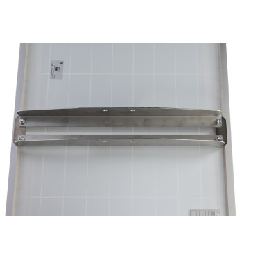 Piquet pour panneau solaire AKO en kit