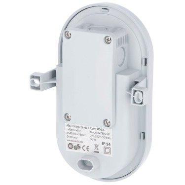 Lampe LED ovale Kerbl Lampe LED ovale Kerbl