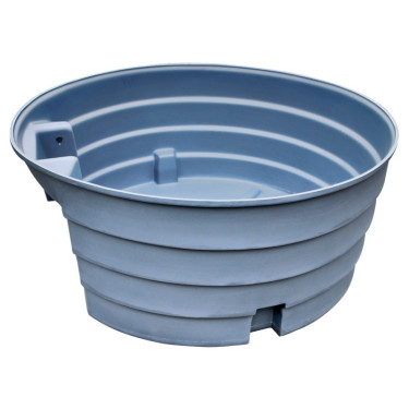 Superbac de pâturage La Gée 800 litres Superbac de pâturage La Gée 800 litres