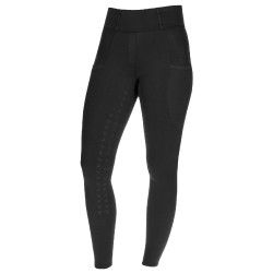 Legging de equitação feminino HighWaist Covalliero