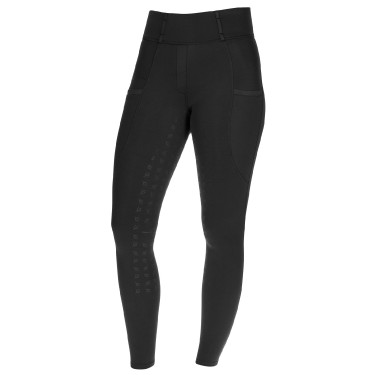 Legging de equitação feminino HighWaist Covalliero