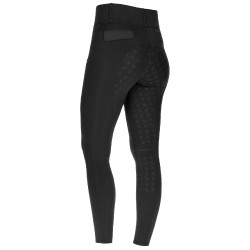 Legging de equitação feminino HighWaist Covalliero Preto Legging de equitação feminino HighWaist Covalliero Preto