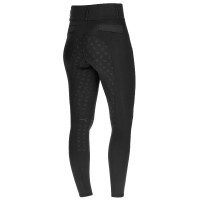 Legging de equitação feminino HighWaist Covalliero Preto Legging de equitação feminino HighWaist Covalliero Preto