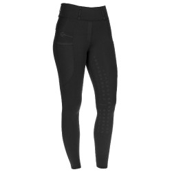 Legging de equitação feminino HighWaist Covalliero Preto Legging de equitação feminino HighWaist Covalliero Preto