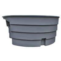 Superbac de pâturage La Gée 500 litres