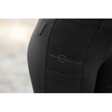 Legging de equitação feminino HighWaist Covalliero Legging de equitação feminino HighWaist Covalliero