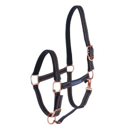 Cabeçada para cavalo Royal Covalliero Cabeçada para cavalo Royal Covalliero