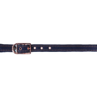 Cabeçada para cavalo Royal Covalliero Azul / caramelo Cabeçada para cavalo Royal Covalliero Azul / caramelo