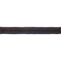 Cabeçada para cavalo Royal Covalliero Azul / caramelo
