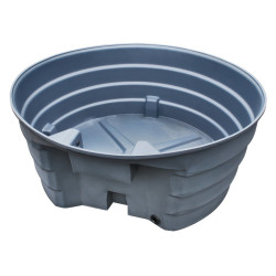 Superbac de pâturage La Gée 800 litres Superbac de pâturage La Gée 800 litres