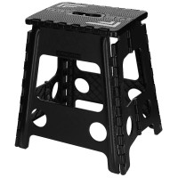 Escadinha Kerbl Preto Escadinha Kerbl Preto
