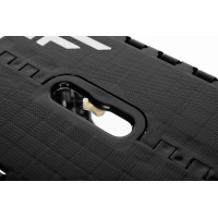 Escadinha Kerbl Preto Escadinha Kerbl Preto