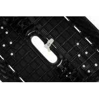 Escadinha Kerbl Preto Escadinha Kerbl Preto