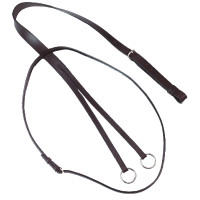 Martingale Covalliero Coleira preta
