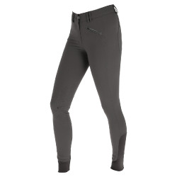 Calça de equitação infantil Bali Covalliero