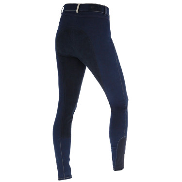 Calça de equitação Basic Plus LS feminina Covalliero Calça de equitação Basic Plus LS feminina Covalliero