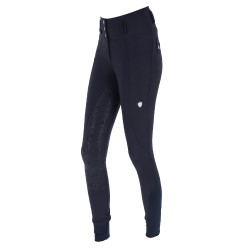 Calça de equitação feminina HighWaist Covalliero