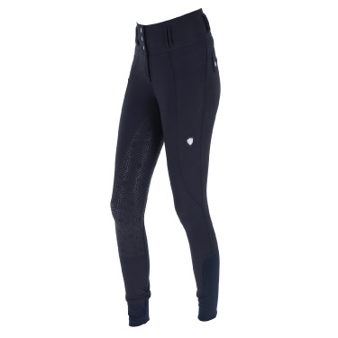 Calça de equitação feminina HighWaist Covalliero