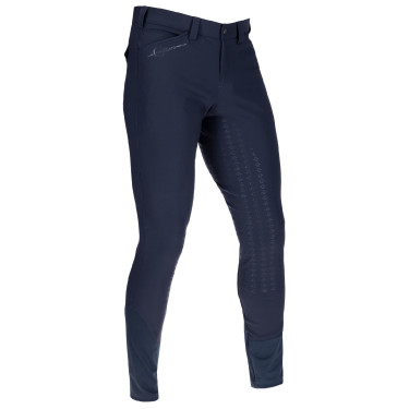 Calça Techno II com grip integral masculino Covalliero Calça Techno II com grip integral masculino Covalliero