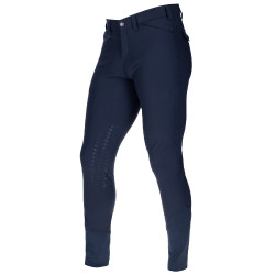 Calça Techno II com grip nos joelhos para homem Covalliero