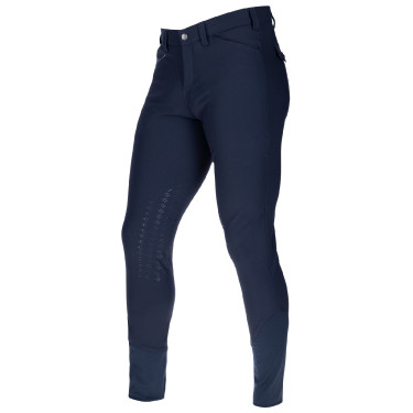Calça Techno II com grip nos joelhos para homem Covalliero