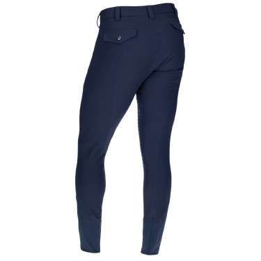 Calça Techno II com grip nos joelhos para homem Covalliero Calça Techno II com grip nos joelhos para homem Covalliero