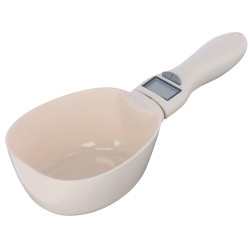 Pá digital para grãos Kerbl
