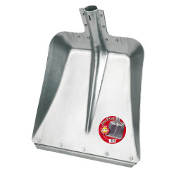 Pelle aluminium Profi Kerbl