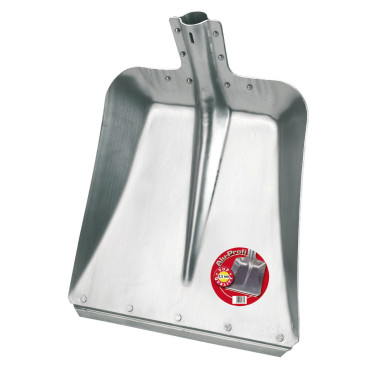 Pelle aluminium Profi Kerbl