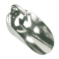 Pelle doseuse avec manche intérieur Kerbl Pelle doseuse avec manche intérieur Kerbl