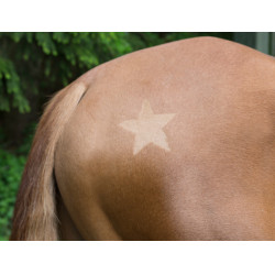 Pochoir de tonte Kerbl Pochoir de tonte Kerbl