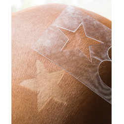 Pochoir de tonte Kerbl Pochoir de tonte Kerbl