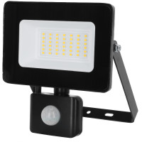 Projecteur extérieur LED avec détecteur de mouvement Kerbl