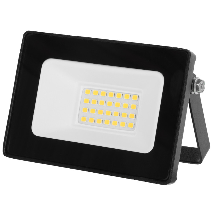 Projetor LED externo sem detector de movimento Kerbl Projetor LED externo sem detector de movimento Kerbl