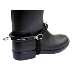 Protetor de esporão para bota Covalliero Protetor de esporão para bota Covalliero