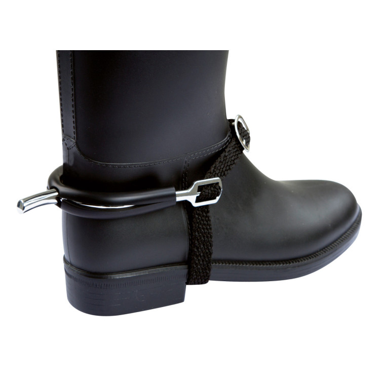 Protetor de esporão para bota Covalliero Protetor de esporão para bota Covalliero