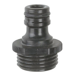 Conector de tubo Kerbl Conector de tubo Kerbl