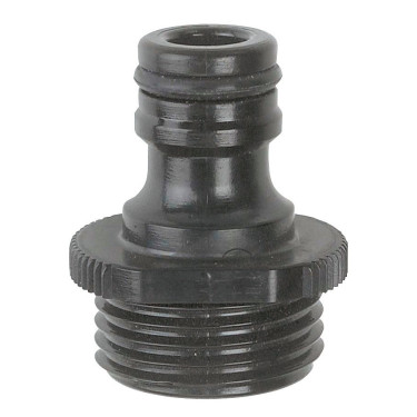 Conector de tubo Kerbl Conector de tubo Kerbl