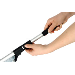 Râteau à crottin Kerbl Râteau à crottin Kerbl