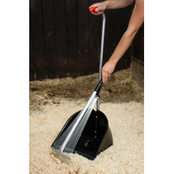 Râteau à crottin Kerbl Râteau à crottin Kerbl