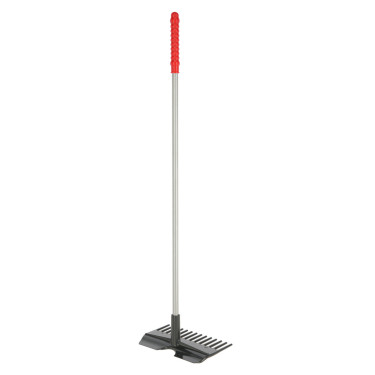 Rodo de apoio para moço de estrebaria Mistboy® Kerbl